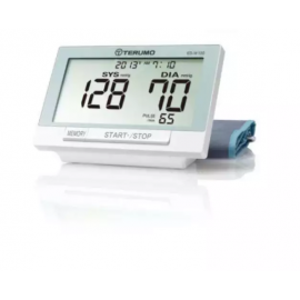 Terumo Digital Blood Pressure Monitor (BP Set Upper Arm Type) - Terumo 數字顯示血壓計（用於上臂測量）