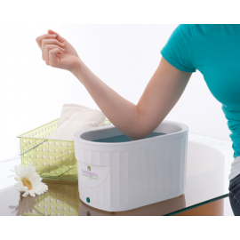 Therabath Paraffin Wax Bath, Wax Therapy - Therabath Paraffin蠟浴，蠟療加熱器