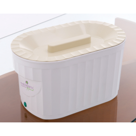 Therabath Paraffin Wax Bath, Wax Therapy - Therabath Paraffin蠟浴，蠟療加熱器