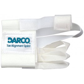 Darco Toe Alignment Splint Universal - Darco足趾固定帶