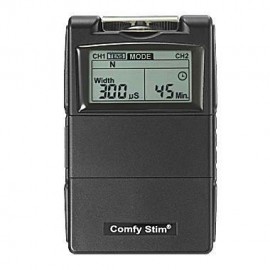 Comfy Stim Digital Combo TENS/EMS - Comfy Stim TENS/EMS（經皮神經電刺激 /肌肉電刺激組合設備），數字顯示