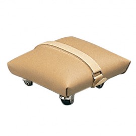 Exercise Skate - Foam Padded and Upholstered, Upper Limb Exercise Skate Board,运动溜冰鞋 - 泡沫衬垫和软垫,上肢运动溜冰板