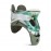 Aspen Vista Multipost Cervical Therapy Collar - Vista® MultiPost治療型頸托
