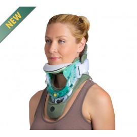 Aspen Vista Multipost Cervical Therapy Collar - Vista® MultiPost治療型頸托