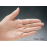 The Original 3-Point Oval-8 Trigger Finger Splint - Oval-8®手指夾板