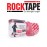 RockTape Kinesio Tape Clinic Bulk Roll 10cm x 32M, Kinesiology Sports Tape