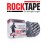 RockTape Kinesio Tape Clinic Bulk Roll 10cm x 32M, Kinesiology Sports Tape