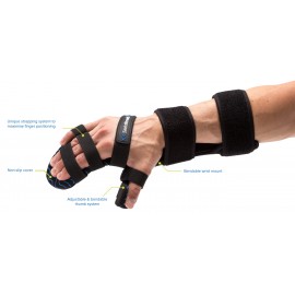 SaeboStretch Dynamic Functional Position Hand Splint - SaeboStretch動態功能位手部夾板