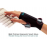 IMAK Smart Glove Ergonomic Wrist Support For Carpal Tunnel Syndrome, Arthritis and Tendonitis  - Smart Glove®人體工學護腕  ,治療腕管綜合癥的腕部手套