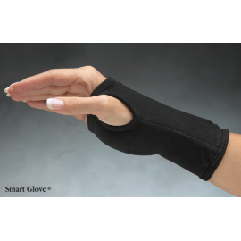 IMAK Smart Glove Ergonomic Wrist Support For Carpal Tunnel Syndrome, Arthritis and Tendonitis  - Smart Glove®人體工學護腕  ,治療腕管綜合癥的腕部手套