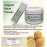 Sombra Natural Pain Relieving Gel, Warm Therapy, 4oz - 美國製造天然止痛膏,溫法治療,4盎