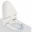 Sanitary Toilet Seat Film Roll with Contactless Sensor