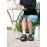 Darco TwinShoe Balance Shoe for Wedge Shoes - Darco TwinShoe 平衡鞋,坡跟鞋