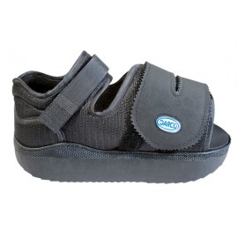 Darco TwinShoe Balance Shoe for Wedge Shoes - Darco TwinShoe 平衡鞋,坡跟鞋