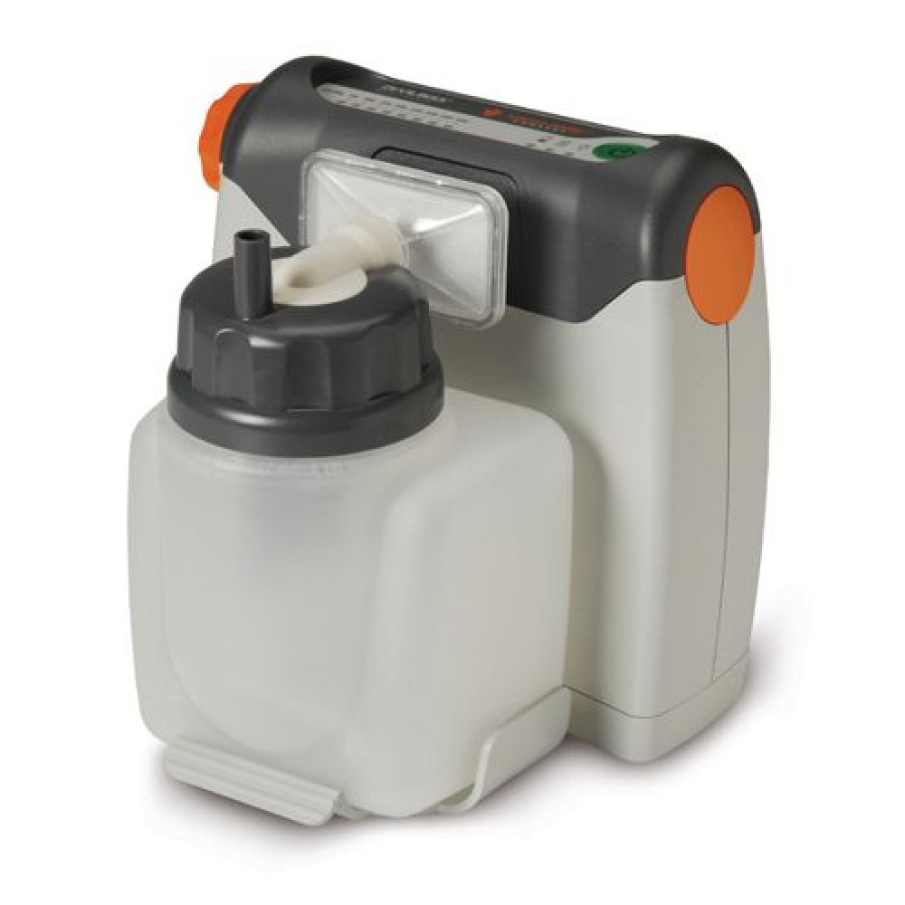 Vacu-Aide® Compact Suction Unit 便攜式吸引器