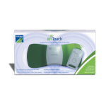 WiTouch Wireless TENS