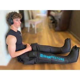 Restore Wireless PRO Compression Recovery Boots Restore Wireless PRO Compression Recovery Boots