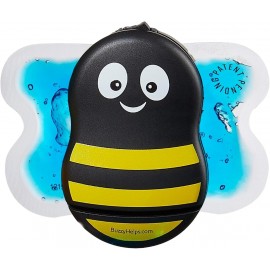 Buzzy XL Personal BuzzyStripe Vibrating Ice Pack 震动冰敷止痛贴