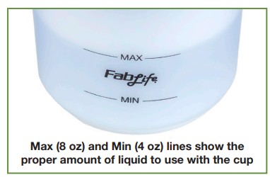 FabLife Regulated Drinking Cup 調流飲水杯 - Cups & Mugs - Daily Living Aids - Fu Kang Healthcare Shop Online FabLife Regulated Drinking Cup 調流飲水杯 - Cups & Mugs - Daily Living Aids - Fu Kang Healthcare Shop Online