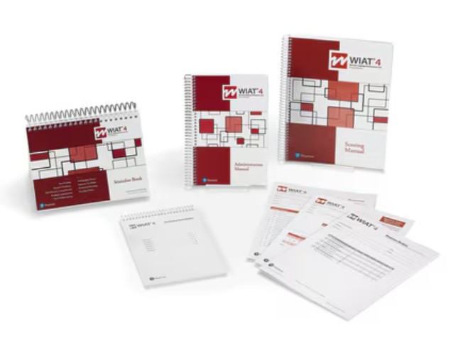 WIAT-4 - Wechsler Individual Achievement Test | Fourth Edition 個別成就測驗(第四版)- Psychological Assessment - Fu Kang Healthcare Shop Online WIAT-4 - Wechsler Individual Achievement Test | Fourth Edition 個別成就測驗(第四版)- Psychological Assessment - Fu Kang Healthcare Shop Online