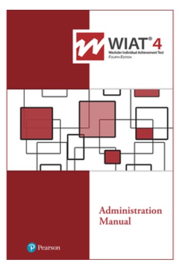 WIAT-4 - Wechsler Individual Achievement Test | Fourth Edition 個別成就測驗(第四版)- Psychological Assessment - Fu Kang Healthcare Shop Online WIAT-4 - Wechsler Individual Achievement Test | Fourth Edition 個別成就測驗(第四版) - Psychological Assessment - Fu Kang Healthcare Shop Online