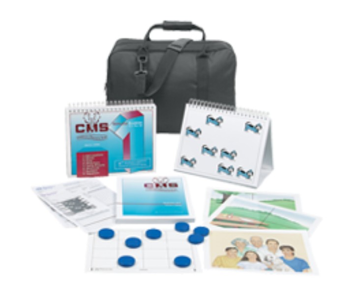 CMS - Children’s Memory Scale 兒童記憶量表 - Psychological Assessment - Fu Kang Healthcare Shop Online CMS - Children’s Memory Scale 兒童記憶量表 - Psychological Assessment - Fu Kang Healthcare Shop Online
