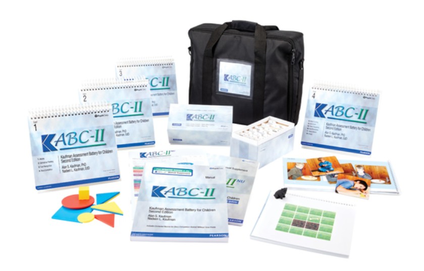 KABC-II NU - Kaufman Assessment Battery for Children | Second Edition Normative Update 兒童評估量表 第二版 常模更新版- Psychological Assessment - Fu Kang Healthcare Shop Online KABC-II NU - Kaufman Assessment Battery for Children | Second Edition Normative Update 兒童評估量表 第二版 常模更新版 - Psychological Assessment - Fu Kang Healthcare Shop Online