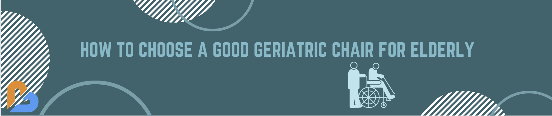 How To Choose A Good Geriatric Chair For Elderly