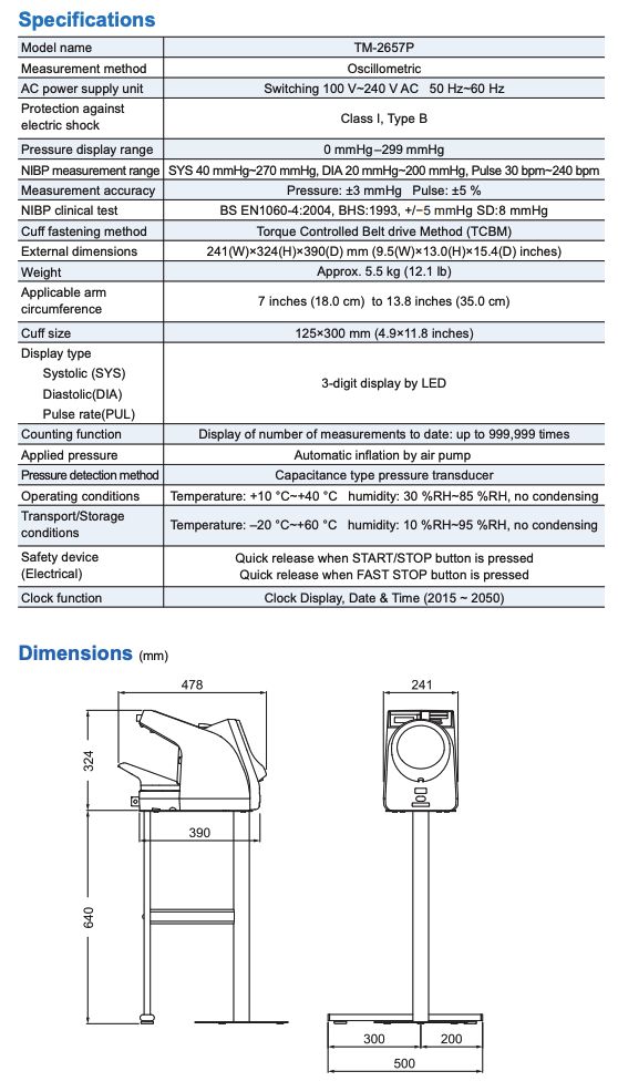 Fully Automatic Blood Pressure Monitors https://rehabshop.com.hk/image/catalog/product/1202-1.png