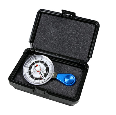 Baseline Hydraulic Pinch Gauges Baseline Hydraulic Pinch Gauges