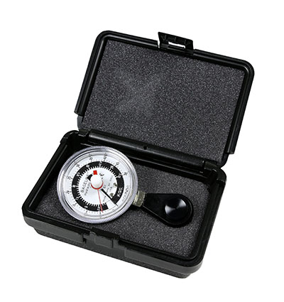 Baseline Hydraulic Pinch Gauges Baseline Hydraulic Pinch Gauges